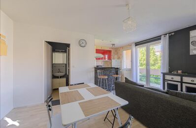 vente appartement 116 640 € à proximité de Vieille-Toulouse (31320)