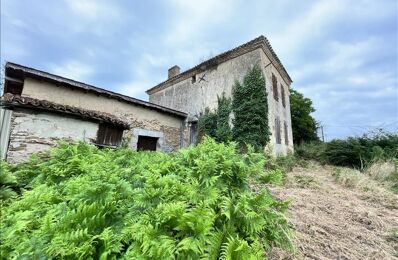 vente maison 139 750 € à proximité de Monguilhem (32240)