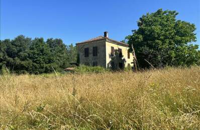 Maison en pierre de 3 pièces principales — photo du bien