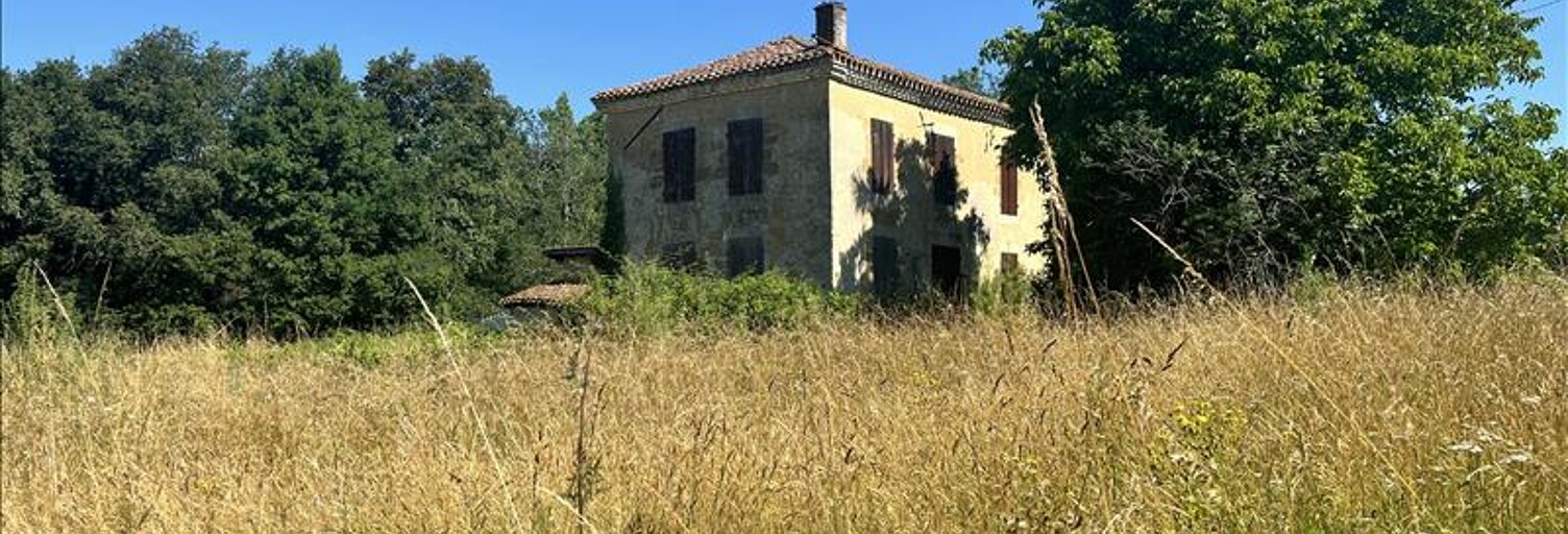 Maison 3 Pièces 110 m² à vendre à Le Frêche (40190)