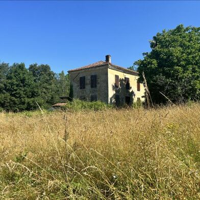 Maison 3 pièces 129000 €