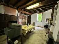 Maison en pierre de 3 pièces principales — photo 4