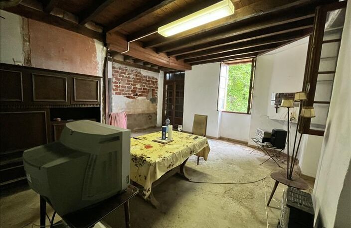 Maison en pierre de 3 pièces principales — photo 4