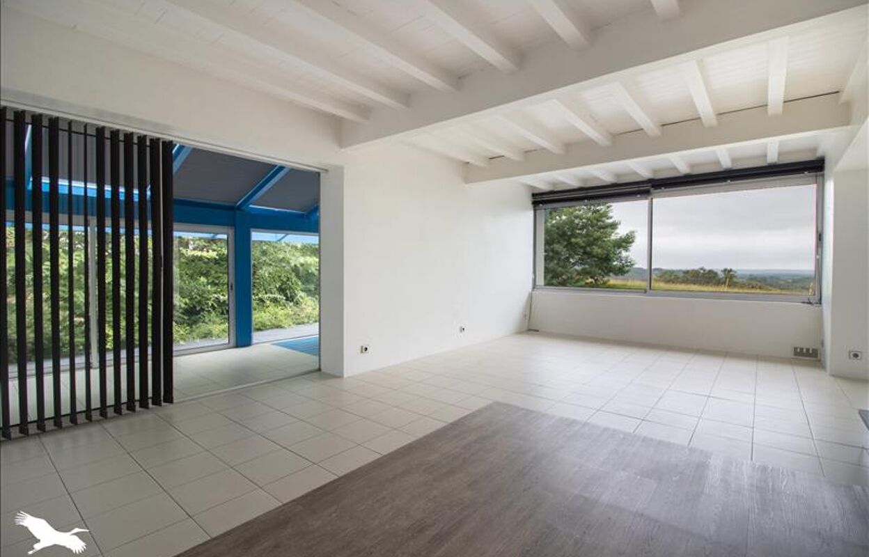 maison 6 pièces 156 m2 à vendre à Saint-Lon-les-Mines (40300)