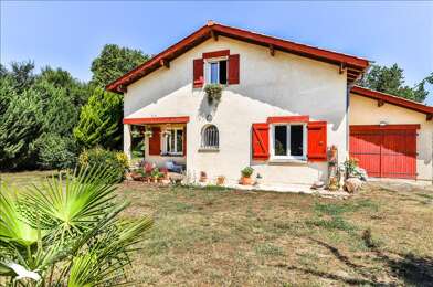 Maison 4 pièces 296000 €