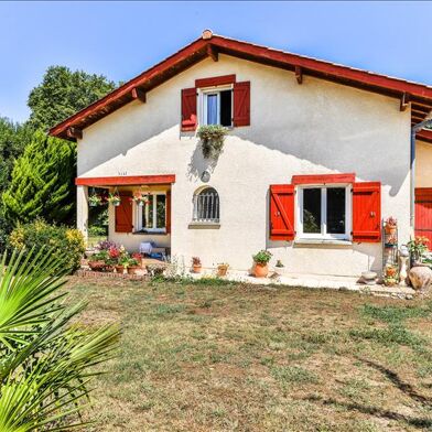 Maison 4 pièces 296000 €
