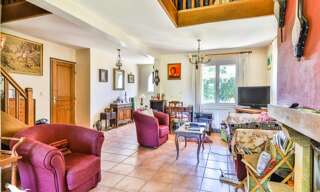 Maison 4 Pièces 130 m² à vendre à Peyrehorade (40300)