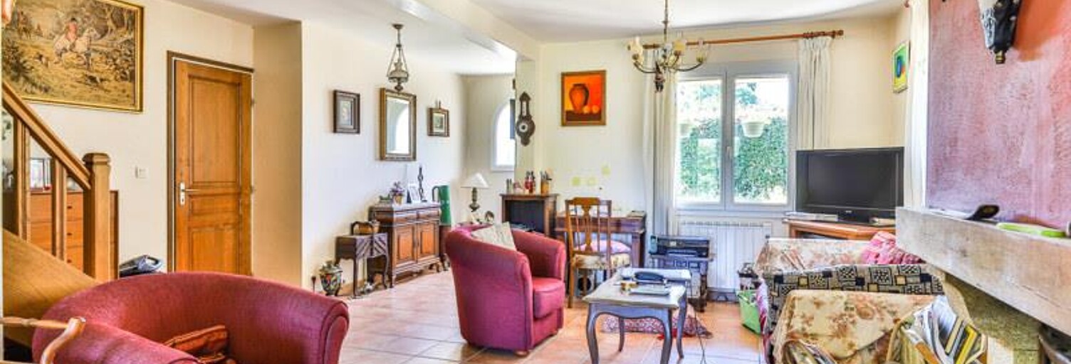 Maison 4 Pièces 130 m² à vendre à Peyrehorade (40300)