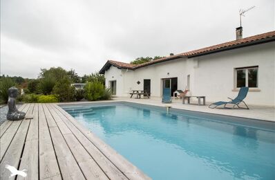 vente maison 785 000 € à proximité de Soorts-Hossegor (40150)