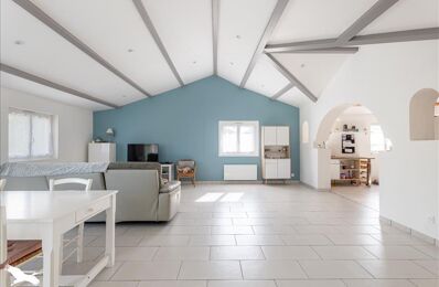 vente maison 327 050 € à proximité de Saint-Hilaire-de-Villefranche (17770)