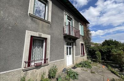 vente maison 179 000 € à proximité de Tuzaguet (65150)