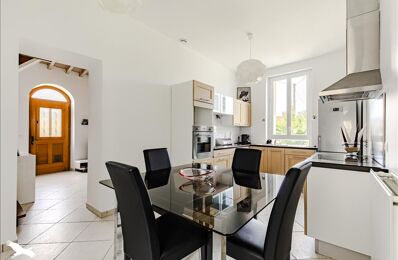 vente maison 199 000 € à proximité de Virelade (33720)