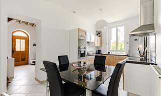 Maison 3 Pièces 70 m² à vendre à Arbanats (33640)