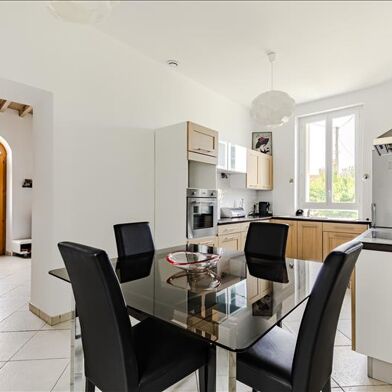 Maison 3 pièces 199000 €