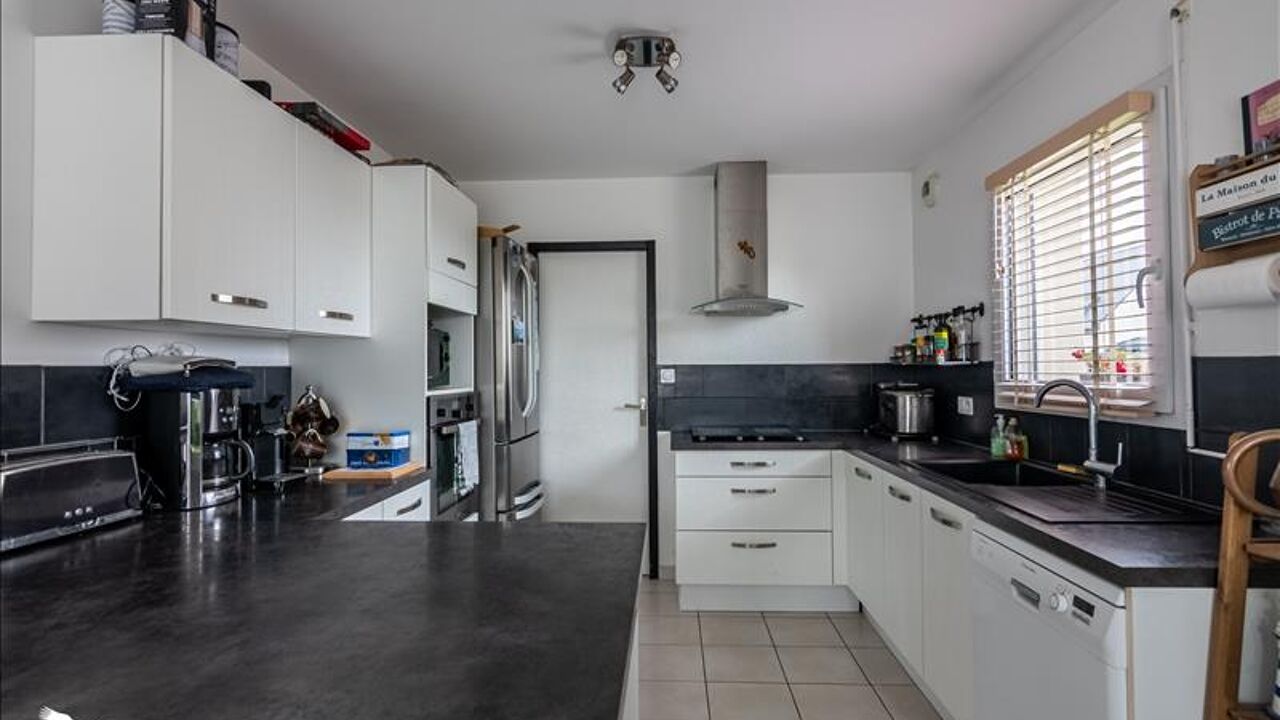 maison 6 pièces 113 m2 à vendre à Lannilis (29870)