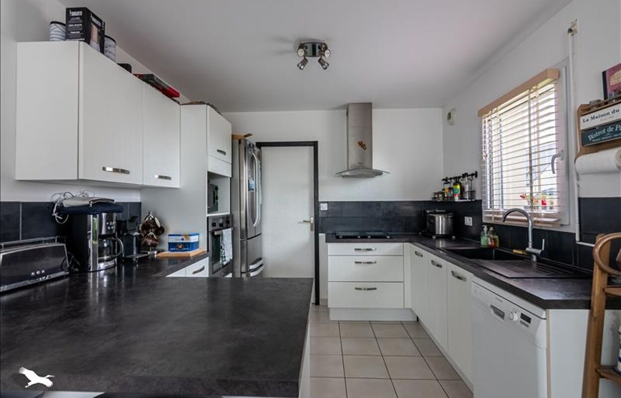 maison 6 pièces 113 m2 à vendre à Lannilis (29870)