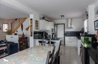 vente maison 316 500 € à proximité de Plouguerneau (29880)