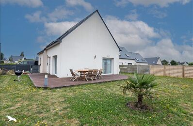 vente maison 301 500 € à proximité de Plouneour-Trez (29890)