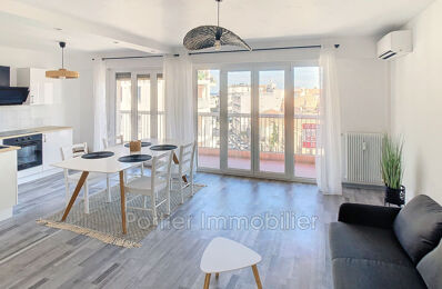 vente appartement 240 000 € à proximité de Saint-Blaise (06670)