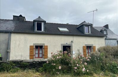 vente maison 87 001 € à proximité de Spézet (29540)