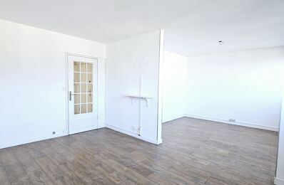 vente appartement 215 000 € à proximité de Cusy (74540)