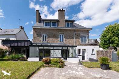 Maison 16 pièces 548625 €