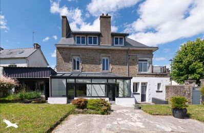 vente maison 780 000 € à proximité de Lanester (56600)