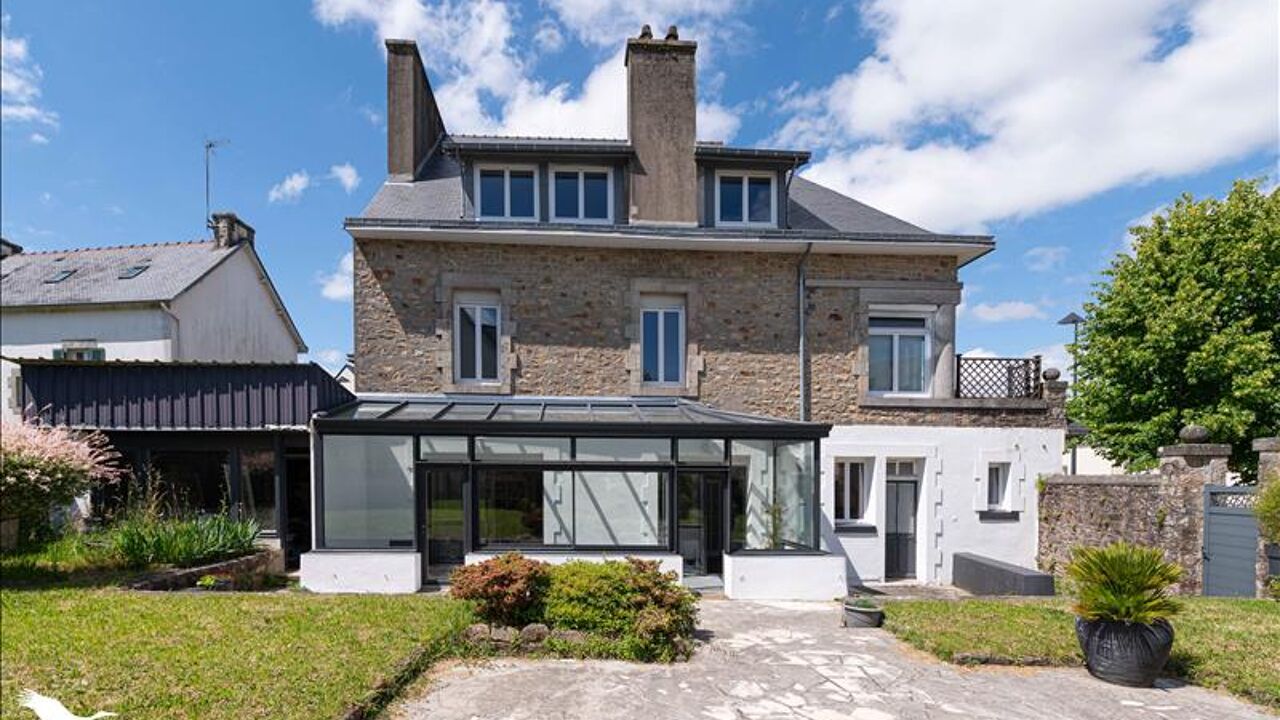 maison 16 pièces 345 m2 à vendre à Pont-Scorff (56620)