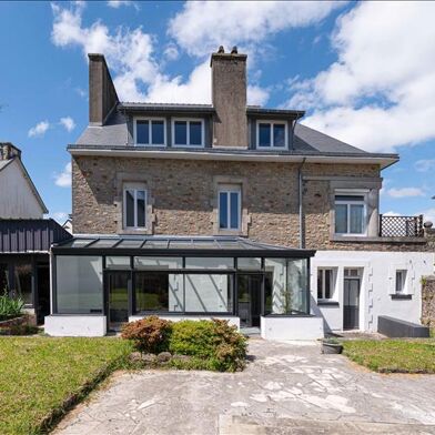 Maison 16 pièces 548625 €