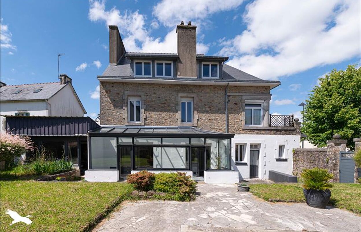 maison 16 pièces 345 m2 à vendre à Pont-Scorff (56620)