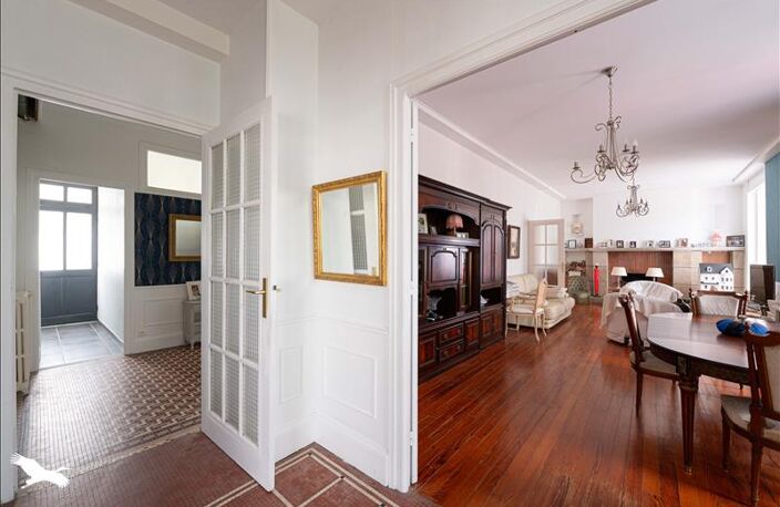 Vente maison 16 pièces 345 m² Pont-Scorff (56620) — photo 2