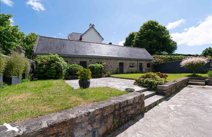 Vente maison 16 pièces 345 m² Pont-Scorff (56620) — photo 5