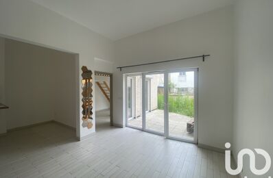 vente appartement 330 000 € à proximité de Bois-Colombes (92270)