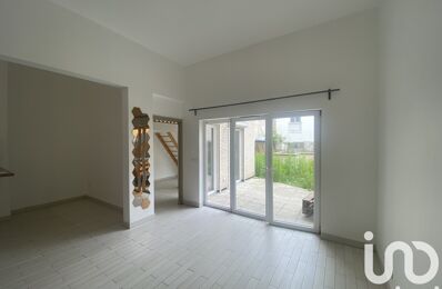 vente appartement 285 000 € à proximité de Bourg-la-Reine (92340)