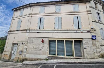 maison 4 pièces 146 m2 à vendre à Nersac (16440)