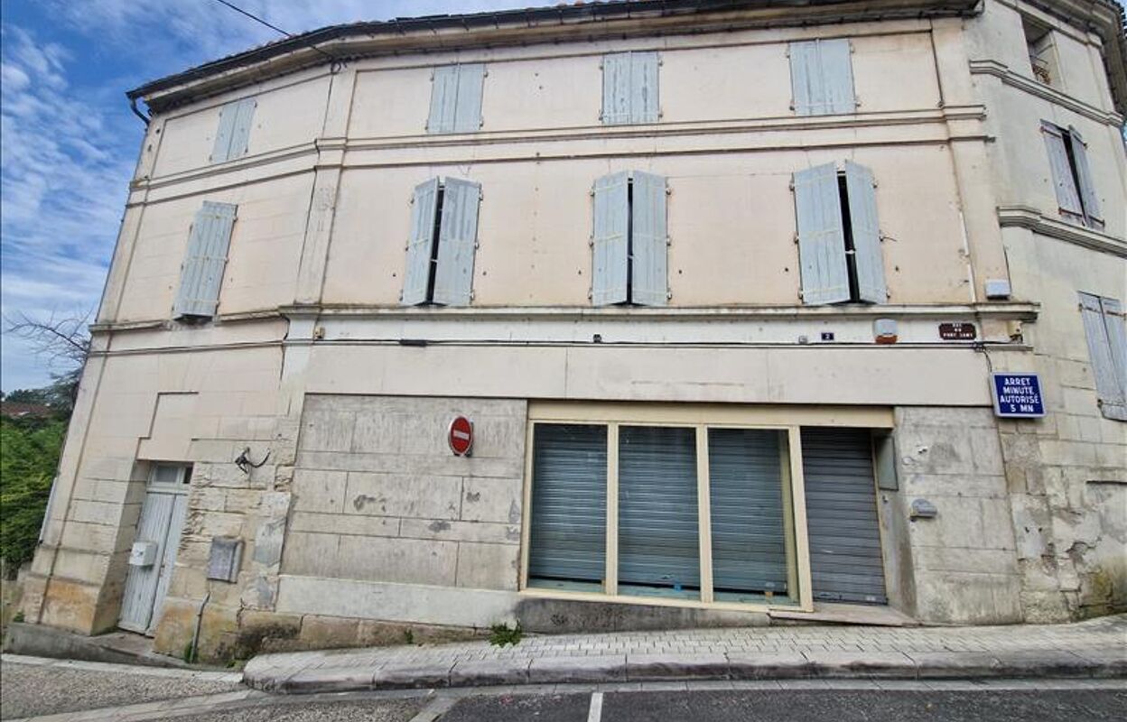 maison 4 pièces 146 m2 à vendre à Nersac (16440)