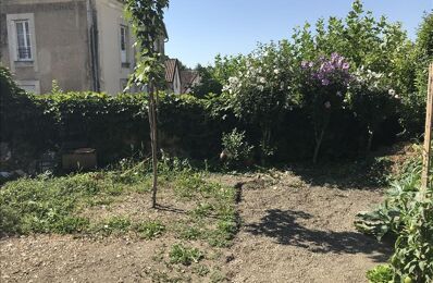 vente maison 77 350 € à proximité de Champagne-Vigny (16250)