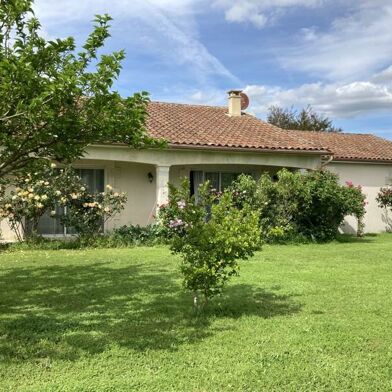 Maison 4 pièces 265000 €