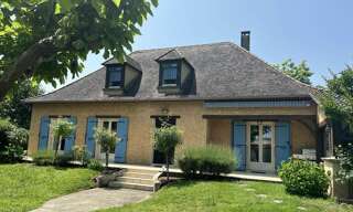 Maison 7 Pièces 205 m² à vendre à La Force (24130)