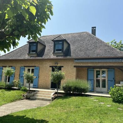 Maison 7 pièces 369250 €