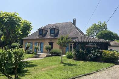 Maison 7 pièces 369250 €