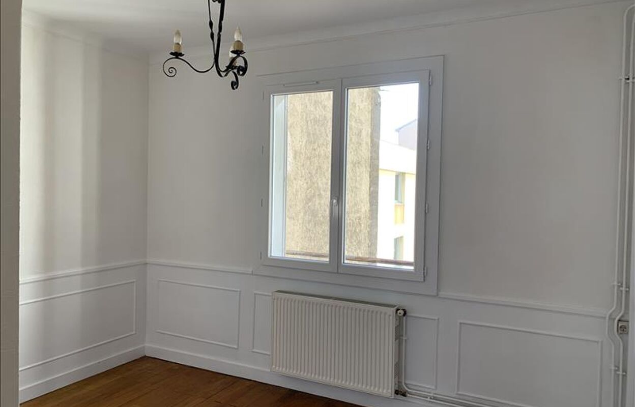 appartement 3 pièces 78 m2 à vendre à Lyon 6 (69006)