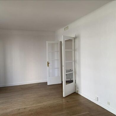 Appartement 3 pièces 78 m²