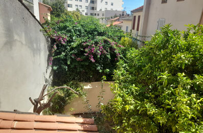 appartement 2 pièces 61 m2 à vendre à Toulon (83000)