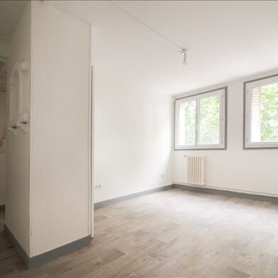 Appartement 3 pièces 47 m²