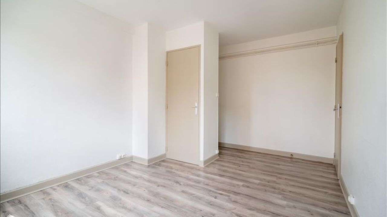 appartement 2 pièces 46 m2 à vendre à Toulouse (31200)