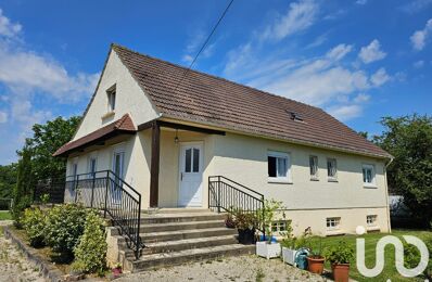 vente maison 349 000 € à proximité de Villecerf (77250)