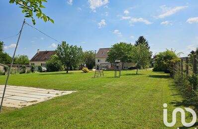 vente maison 339 000 € à proximité de Moret-Loing-Et-Orvanne (77250)