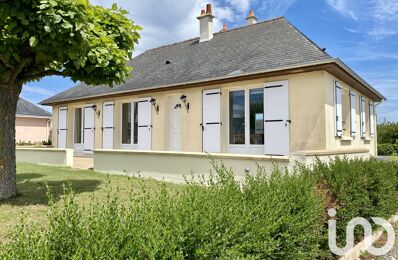 vente maison 200 000 € à proximité de Varennes-sur-Loire (49730)