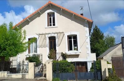 vente maison 149 800 € à proximité de Saint-Sulpice-de-Roumagnac (24600)